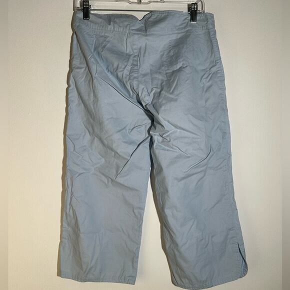 Helly Hansen Baby Blue Capris - Picture 4 of 4